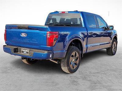 2025 Ford F-150 SuperCrew Cab 4x4 Pickup for sale #SKE60497 - photo 2