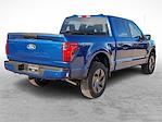 2025 Ford F-150 SuperCrew Cab 4x4 Pickup for sale #SKE60497 - photo 11