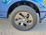2025 Ford F-150 SuperCrew Cab 4x4 Pickup for sale #SKE60497 - photo 14