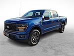 2025 Ford F-150 SuperCrew Cab 4x4 Pickup for sale #SKE60497 - photo 5