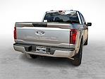 2025 Ford F-150 SuperCrew Cab 4WD Pickup for sale #SKE60504 - photo 11