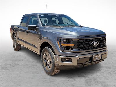 2025 Ford F-150 SuperCrew Cab 4x4 Pickup for sale #SKE60507 - photo 1