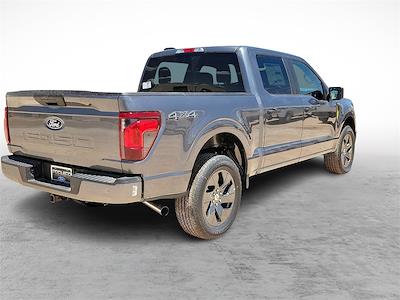 2025 Ford F-150 SuperCrew Cab 4x4 Pickup for sale #SKE60507 - photo 2
