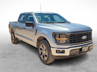 2025 Ford F-150 SuperCrew Cab 4x4 Pickup for sale #SKE60521 - photo 1