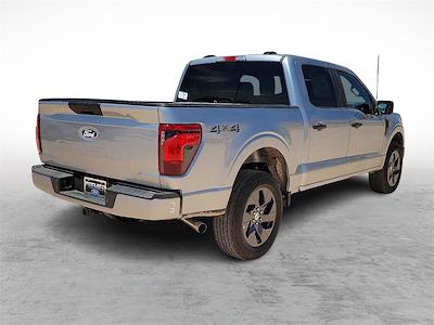 2025 Ford F-150 SuperCrew Cab 4x4 Pickup for sale #SKE60521 - photo 2