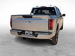 2025 Ford F-150 SuperCrew Cab 4x4 Pickup for sale #SKE60521 - photo 11