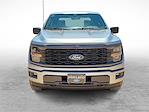 2025 Ford F-150 SuperCrew Cab 4x4 Pickup for sale #SKE60521 - photo 4