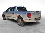 2025 Ford F-150 SuperCrew Cab 4x4 Pickup for sale #SKE60521 - photo 8