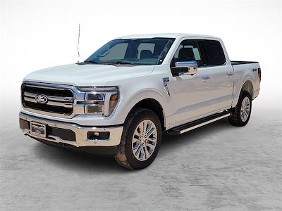 2025 Ford F-150 SuperCrew Cab 4x4 Pickup for sale #SKE67939 - photo 1