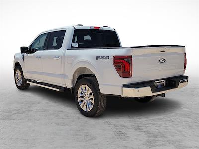 2025 Ford F-150 SuperCrew Cab 4x4 Pickup for sale #SKE67939 - photo 2
