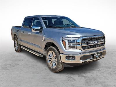2025 Ford F-150 SuperCrew Cab 4x4 Pickup for sale #SKE68131 - photo 1