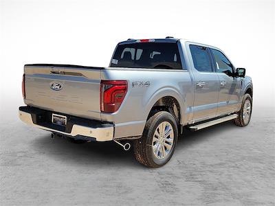 2025 Ford F-150 SuperCrew Cab 4x4 Pickup for sale #SKE68131 - photo 2