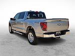 2025 Ford F-150 SuperCrew Cab 4x4 Pickup for sale #SKE68131 - photo 8