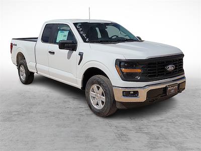 2025 Ford F-150 Super Cab 4WD Pickup for sale #SKE72016 - photo 1
