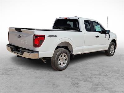 2025 Ford F-150 Super Cab 4WD Pickup for sale #SKE72016 - photo 2