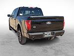 2025 Ford F-150 SuperCrew Cab 4x4 Pickup for sale #SKE87598 - photo 9