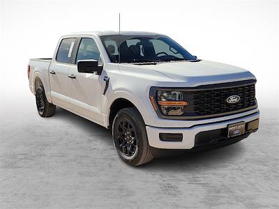 2025 Ford F-150 SuperCrew Cab RWD Pickup for sale #SKF06042 - photo 1