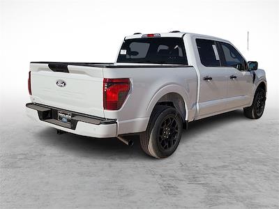 New 2025 Ford F-150 STX SuperCrew Cab for sale #SKF06042 - photo 2