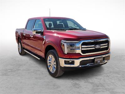 2025 Ford F-150 SuperCrew Cab 4WD Pickup for sale #SKF06385 - photo 1