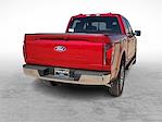 2025 Ford F-150 SuperCrew Cab 4WD Pickup for sale #SKF06385 - photo 11