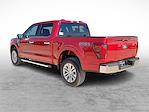 2025 Ford F-150 SuperCrew Cab 4WD Pickup for sale #SKF06385 - photo 8