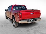 2025 Ford F-150 SuperCrew Cab 4WD Pickup for sale #SKF06385 - photo 9