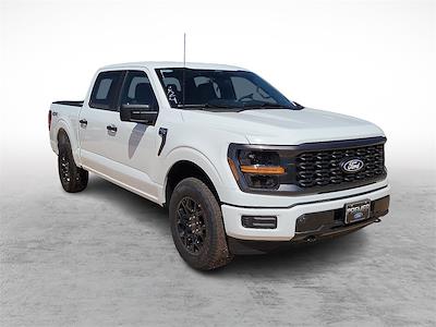 2025 Ford F-150 SuperCrew Cab 4WD Pickup for sale #SKF11824 - photo 1
