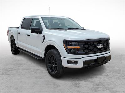 New 2025 Ford F-150 STX SuperCrew Cab for sale #SKF16018 - photo 1