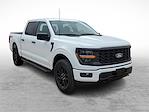 New 2025 Ford F-150 STX SuperCrew Cab for sale #SKF16018 - photo 1