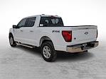 New 2025 Ford F-150 XLT SuperCrew Cab for sale #SKF25067 - photo 2