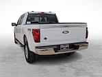 New 2025 Ford F-150 XLT SuperCrew Cab for sale #SKF25067 - photo 8