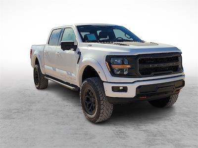 New 2025 Ford F-150 XLT SuperCrew Cab for sale #SKF25785 - photo 1