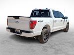 2025 Ford F-150 SuperCrew Cab 4WD Pickup for sale #SKF27098 - photo 2