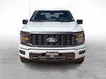 2025 Ford F-150 SuperCrew Cab 4WD Pickup for sale #SKF27098 - photo 4