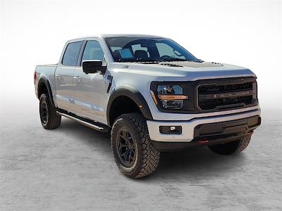 New 2025 Ford F-150 XLT SuperCrew Cab for sale #SKF34849 - photo 1
