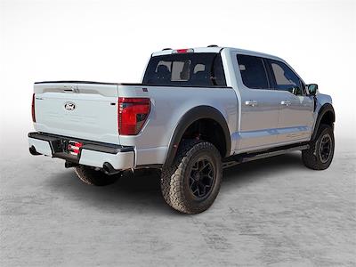 New 2025 Ford F-150 XLT SuperCrew Cab for sale #SKF34849 - photo 2