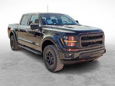 New 2025 Ford F-150 XLT SuperCrew Cab for sale #SKF36813 - photo 1