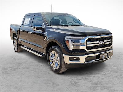 New 2025 Ford F-150 - photo 1