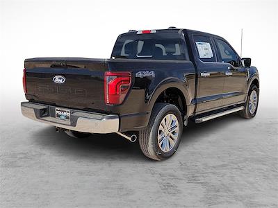 New 2025 Ford F-150 - photo 1
