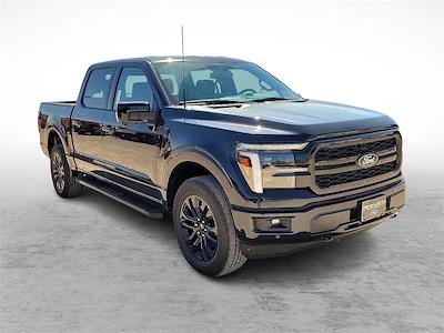 New 2025 Ford F-150 Lariat SuperCrew Cab for sale #SKF51511 - photo 1