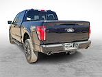New 2025 Ford F-150 Lariat SuperCrew Cab for sale #SKF51511 - photo 9