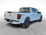 2025 Ford F-150 SuperCrew Cab 4WD Pickup for sale #SKF51573 - photo 11