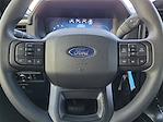 2025 Ford F-150 SuperCrew Cab 4WD Pickup for sale #SKF51573 - photo 24