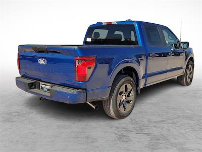 New 2025 Ford F-150 STX SuperCrew Cab for sale #SKF74944 - photo 2