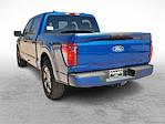 2025 Ford F-150 SuperCrew Cab RWD Pickup for sale #SKF74944 - photo 9