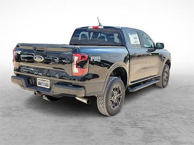 New 2025 Ford Ranger XLT SuperCrew Cab for sale #SLE23797 - photo 2