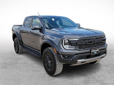2025 Ford Ranger SuperCrew Cab 4x4 Pickup for sale #SLE32258 - photo 1