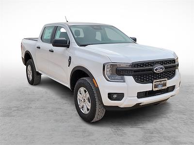2025 Ford Ranger SuperCrew Cab 4x2 Pickup for sale #SLE39687 - photo 1