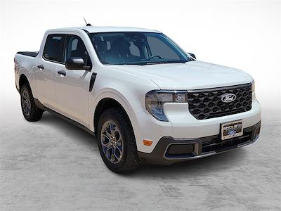 2025 Ford Maverick SuperCrew Cab AWD Pickup for sale #SRA35186 - photo 1