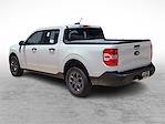 2025 Ford Maverick SuperCrew Cab AWD Pickup for sale #SRA35186 - photo 8